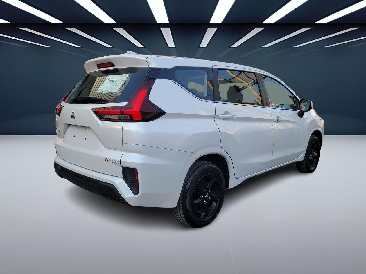 2025 Mitsubishi Xpander 1.5 GLS At