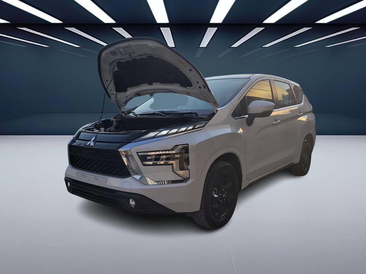 2025 Mitsubishi Xpander 1.5 GLS At