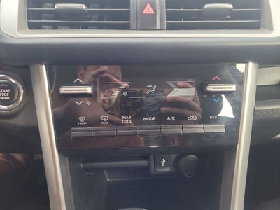 2024 Mitsubishi Xpander 1.5 Xpander Cross At