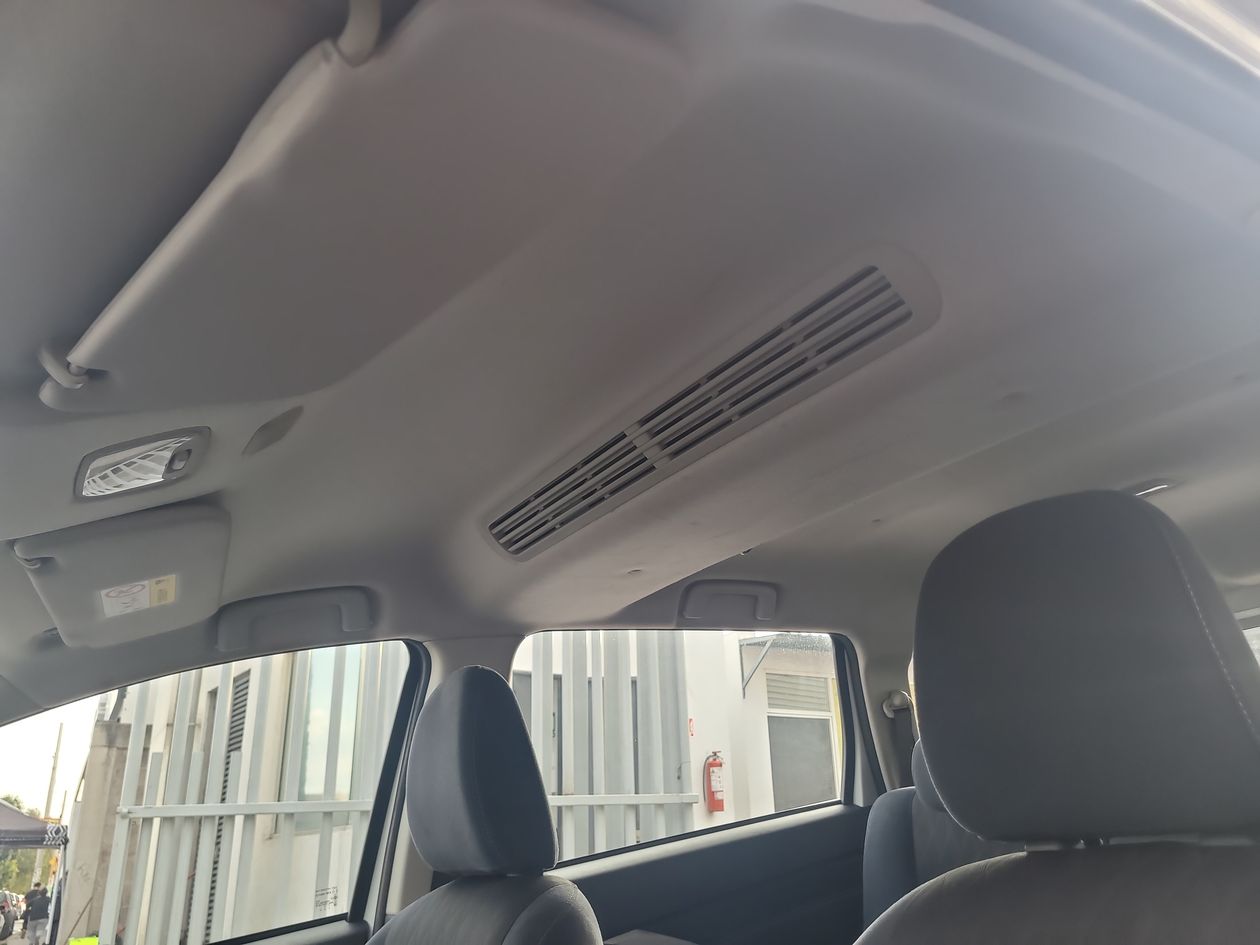 2024 Mitsubishi Xpander 1.5 Xpander Cross At