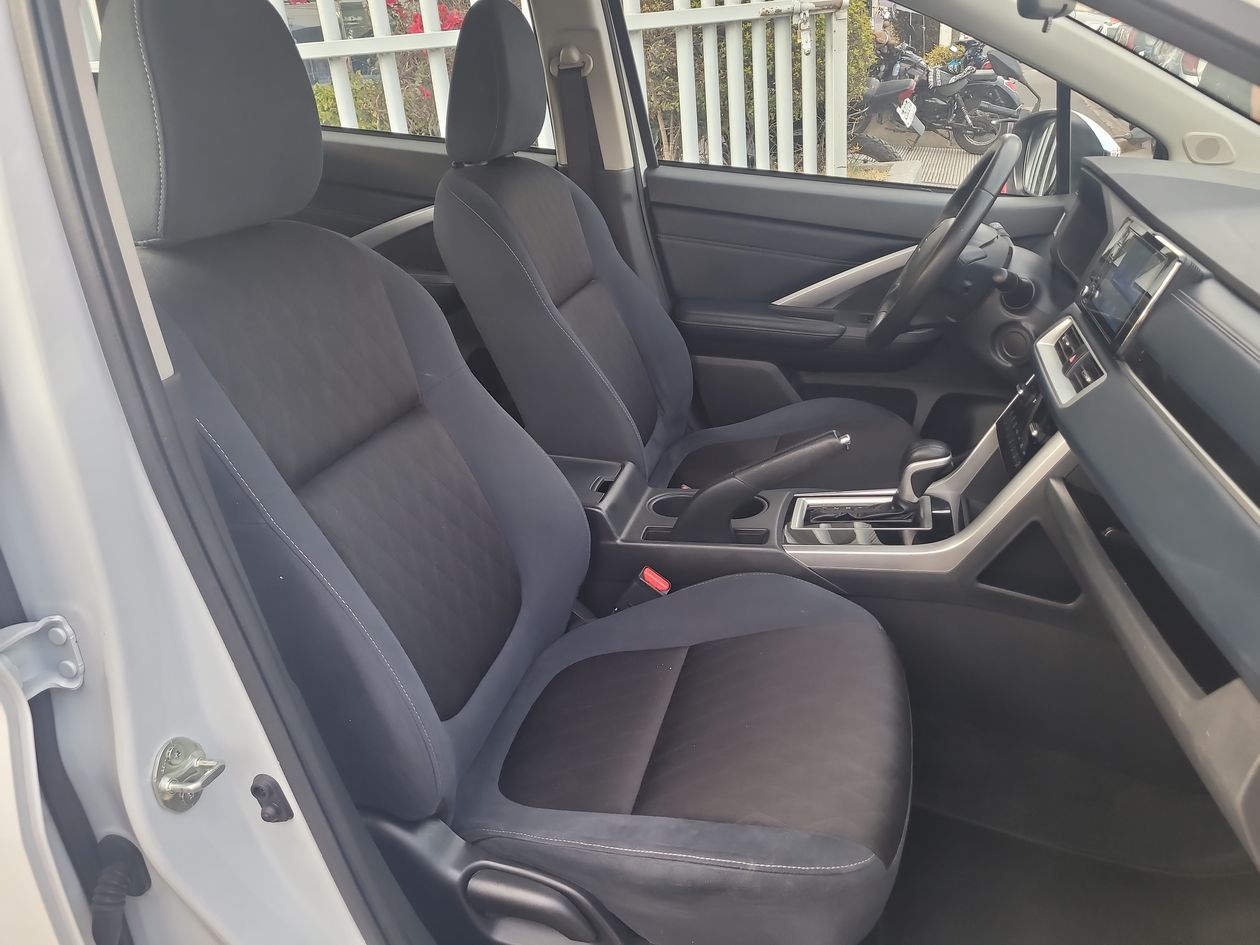 2024 Mitsubishi Xpander 1.5 Xpander Cross At