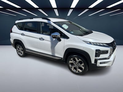 2024 Mitsubishi Xpander 1.5 Xpander Cross At