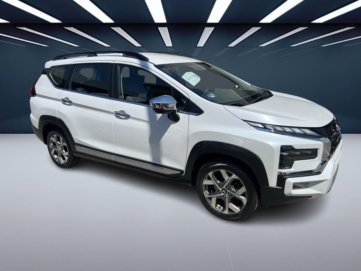 2024 Mitsubishi Xpander 1.5 Xpander Cross At