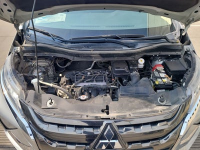 2023 Mitsubishi Xpander 1.5 Xpander Cross At