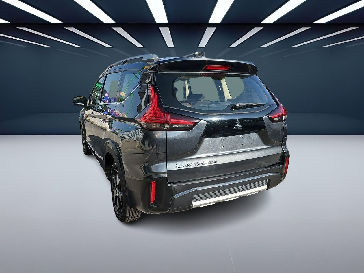 2023 Mitsubishi Xpander 1.5 Xpander Cross At