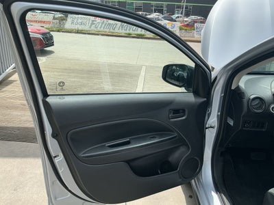 2024 Dodge Attitude 1.2 Se At