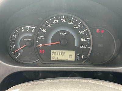 2024 Dodge Attitude 1.2 Se At