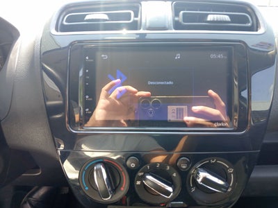 2024 Dodge Attitude 1.2 Se At