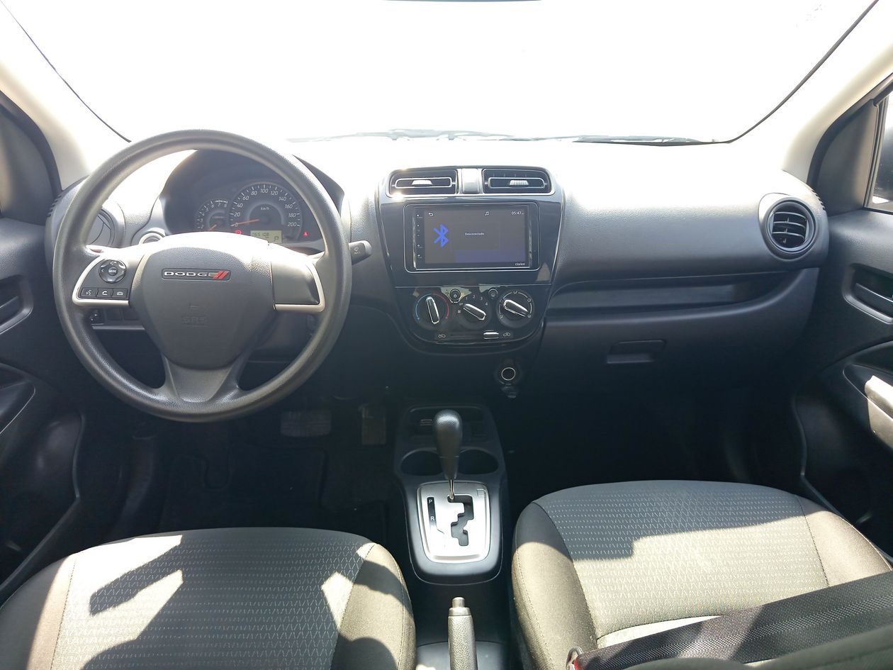 2024 Dodge Attitude 1.2 Se At