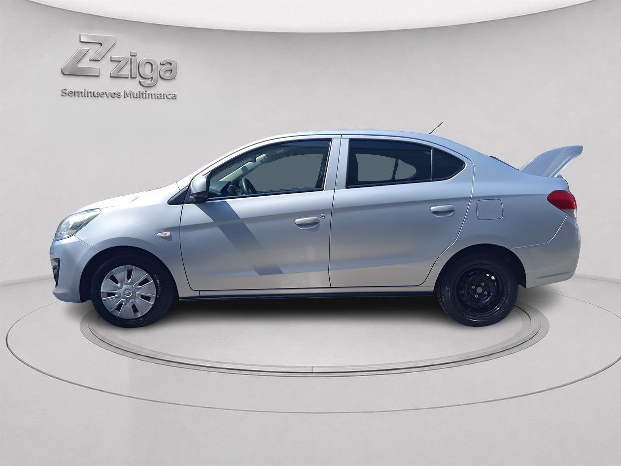 2024 Dodge Attitude 1.2 Se At