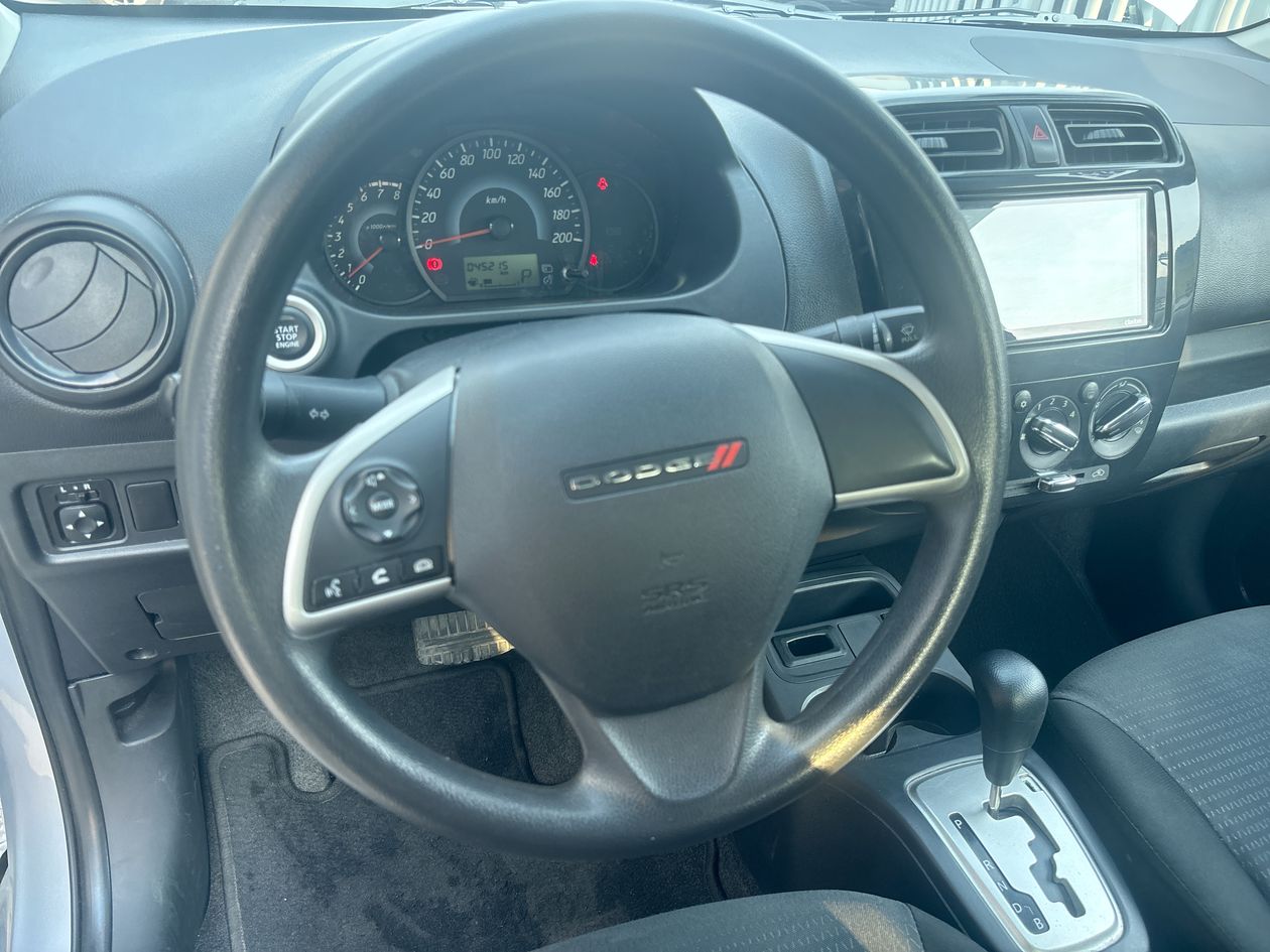 2024 Dodge Attitude 1.2 Se At