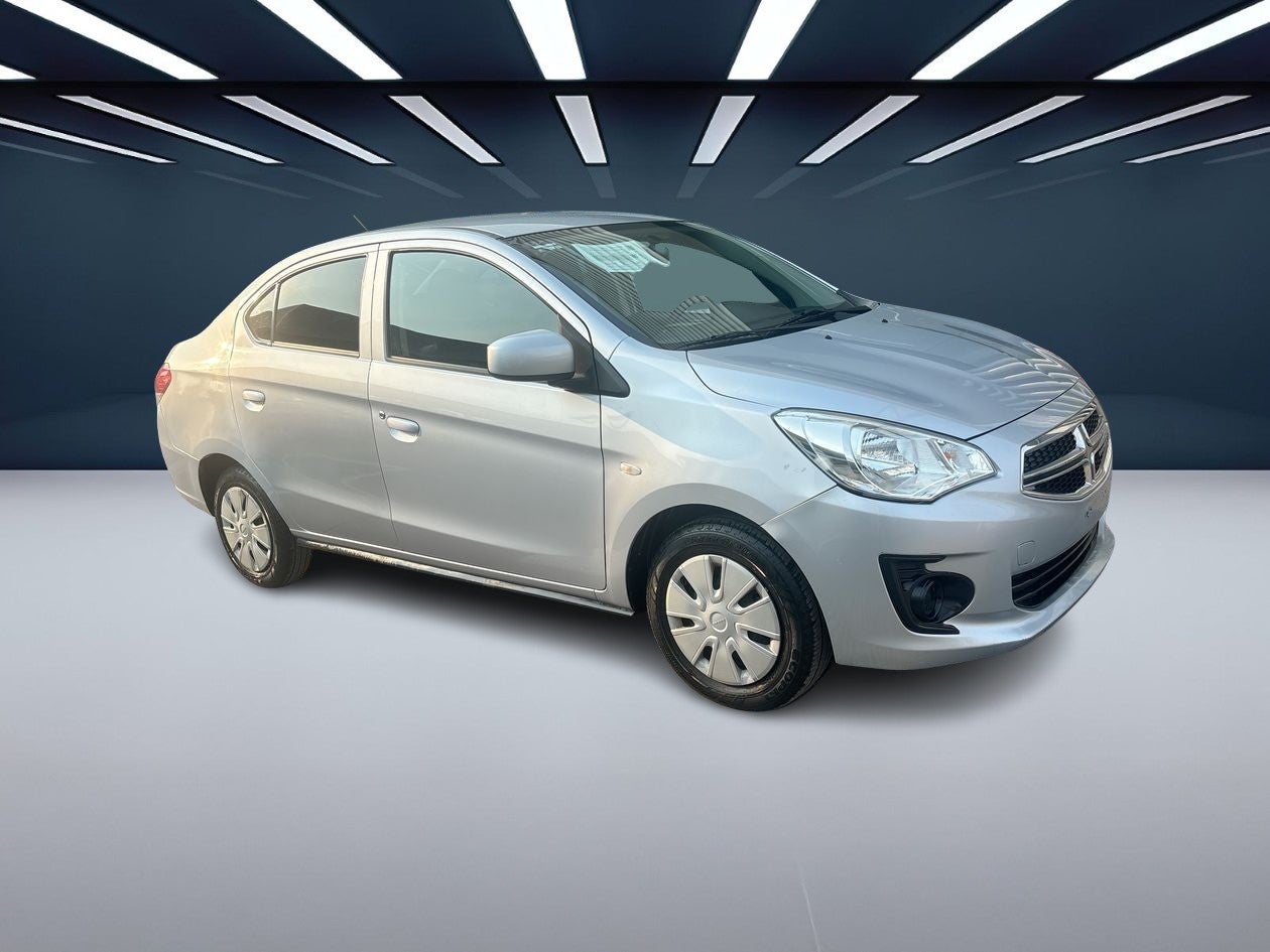 2024 Dodge Attitude 1.2 Se At