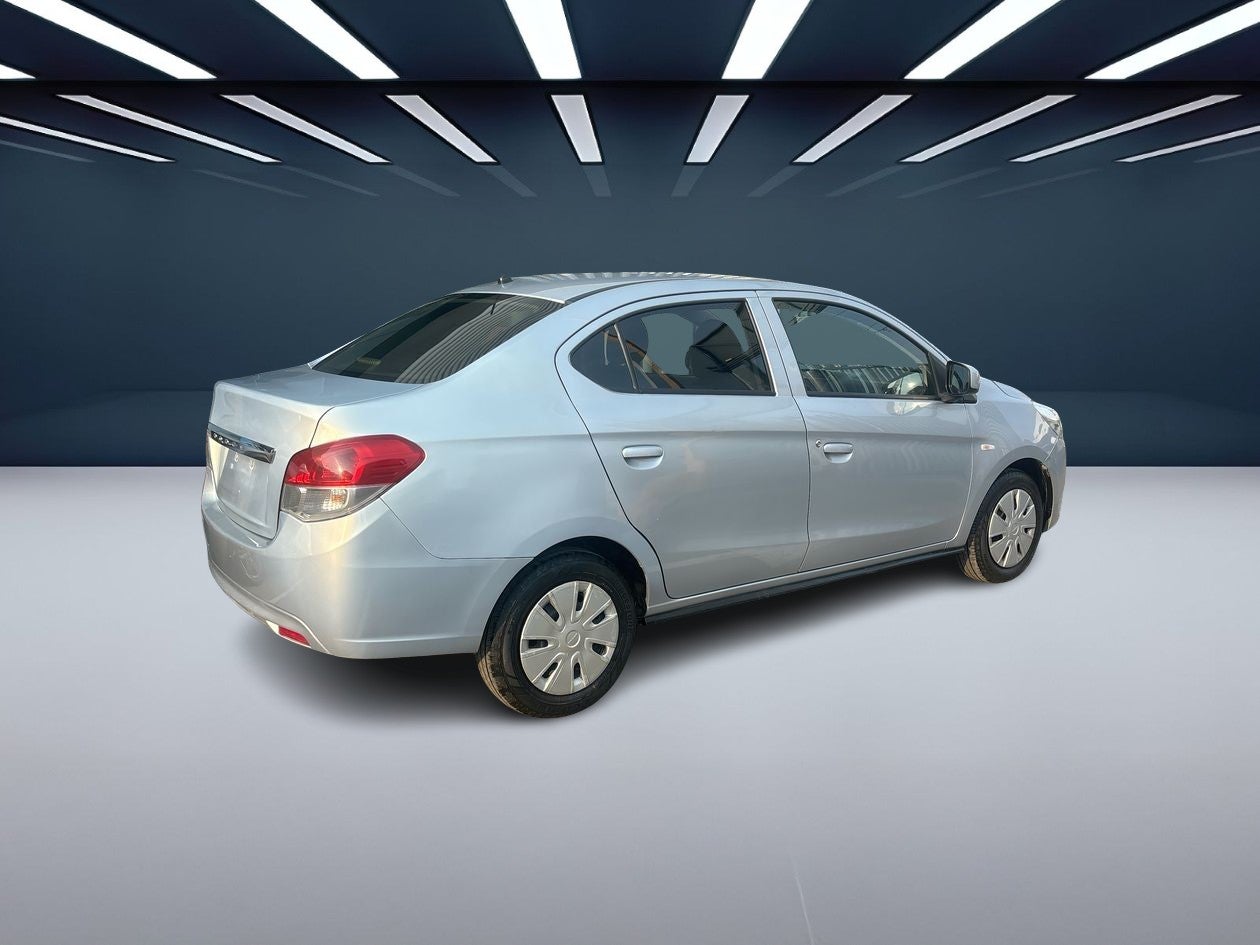 2024 Dodge Attitude 1.2 Se At