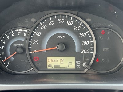 2024 Dodge Attitude 1.2 Se At