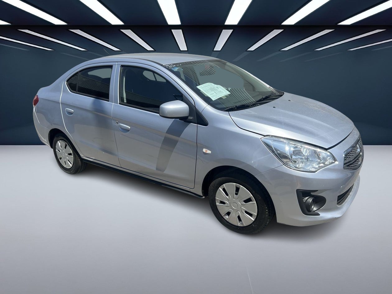 2024 Dodge Attitude 1.2 Se At