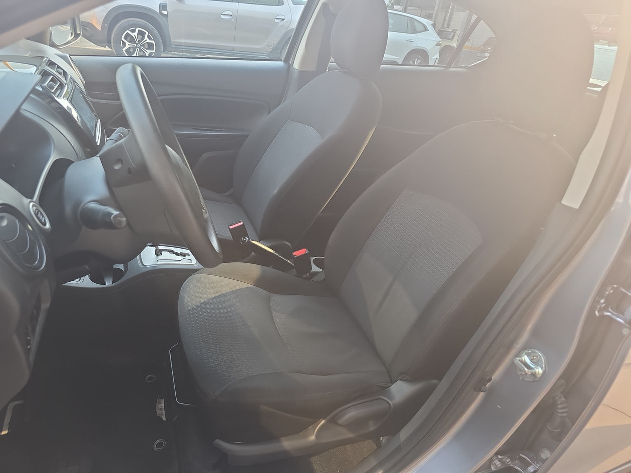 2024 Dodge Attitude 1.2 Se At