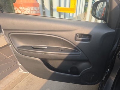 2024 Dodge Attitude 1.2 Se At