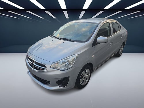 2024 Dodge Attitude 1.2 Se At