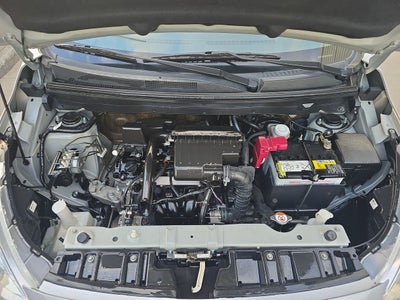 2024 Dodge Attitude 1.2 Se At