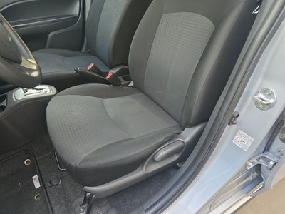 2024 Dodge Attitude 1.2 Se At