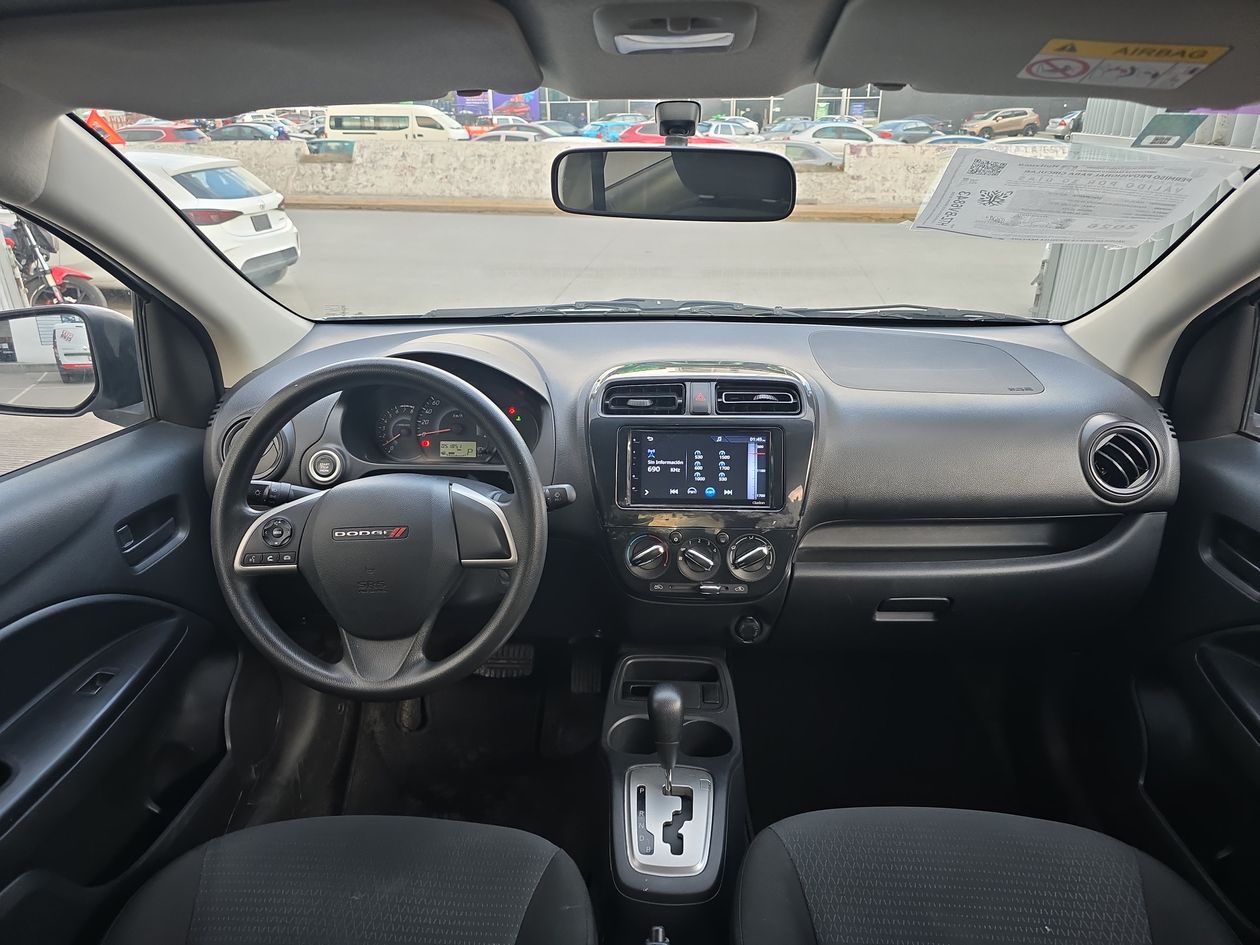 2024 Dodge Attitude 1.2 Se At