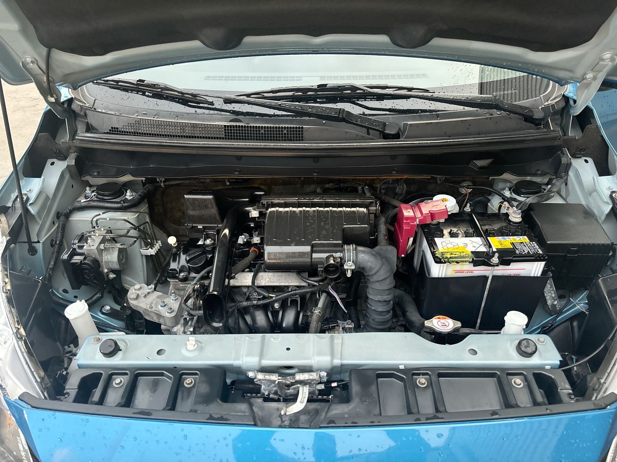 2024 Mitsubishi Mirage MIRAGE G4 GLX CVT