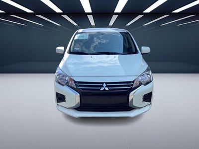 2024 Mitsubishi Mirage 1.2 Glx At