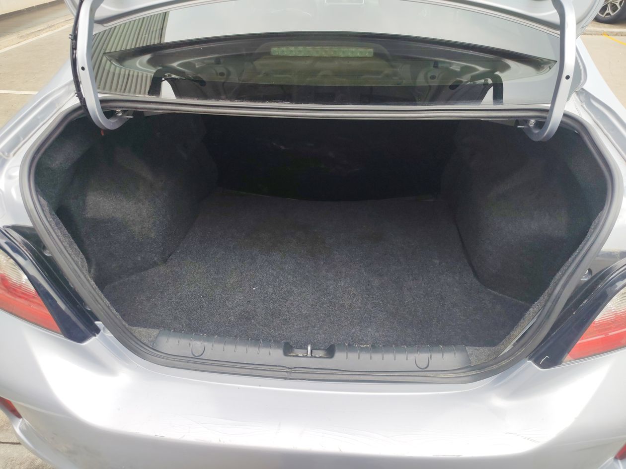 2024 Mitsubishi Mirage 1.2 Gls At