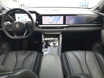 2026 Renault Koleos 1.5 Esprit Alpine Hev At