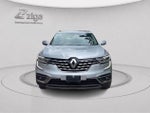 2021 Renault Koleos 2.5 Iconic Piel Cvt