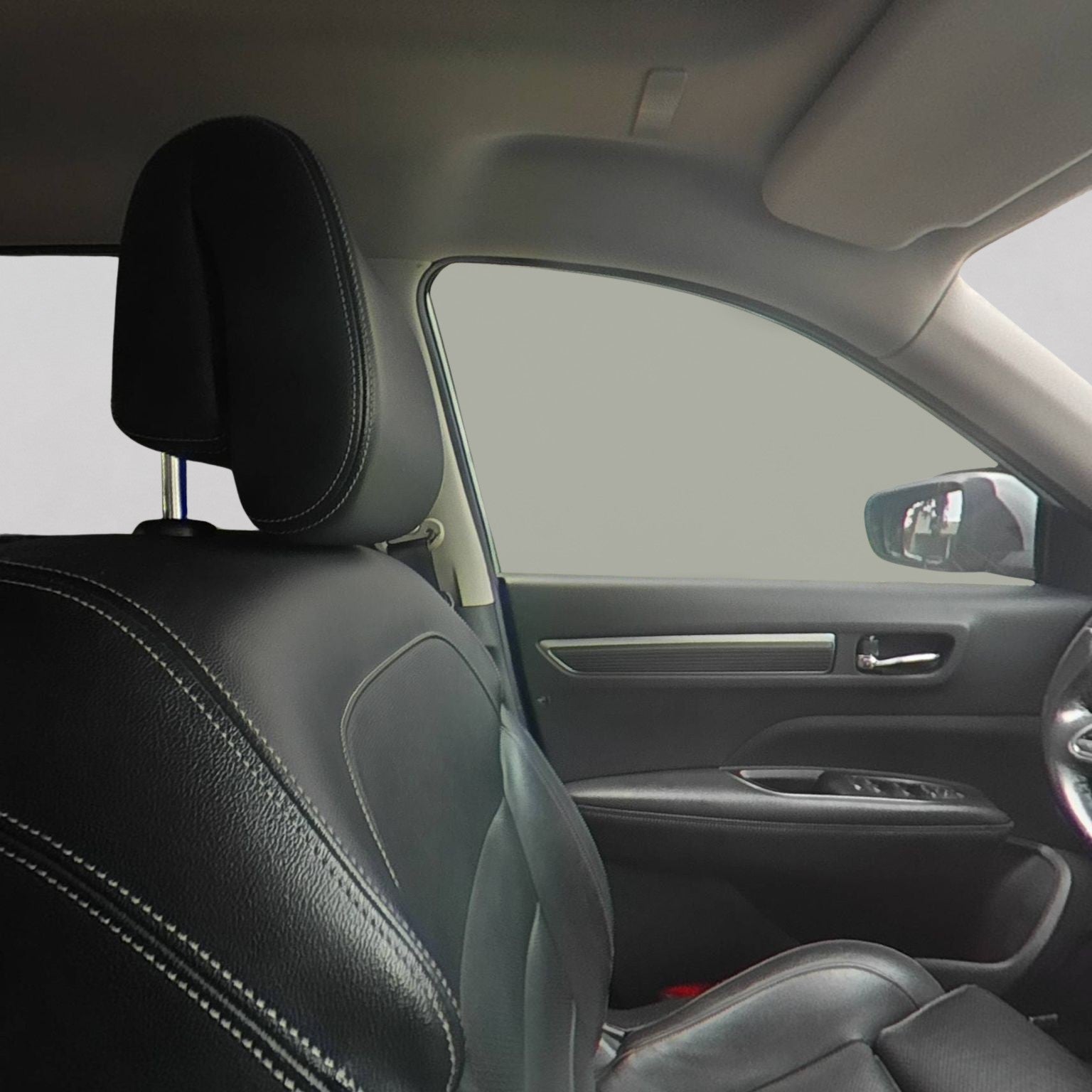 2021 Renault Koleos 2.5 Iconic Piel Cvt