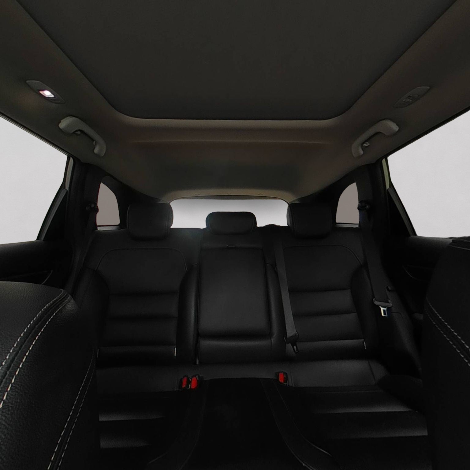 2021 Renault Koleos 2.5 Iconic Piel Cvt