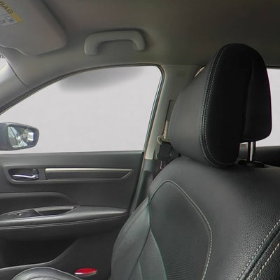 2021 Renault Koleos 2.5 Iconic Piel Cvt