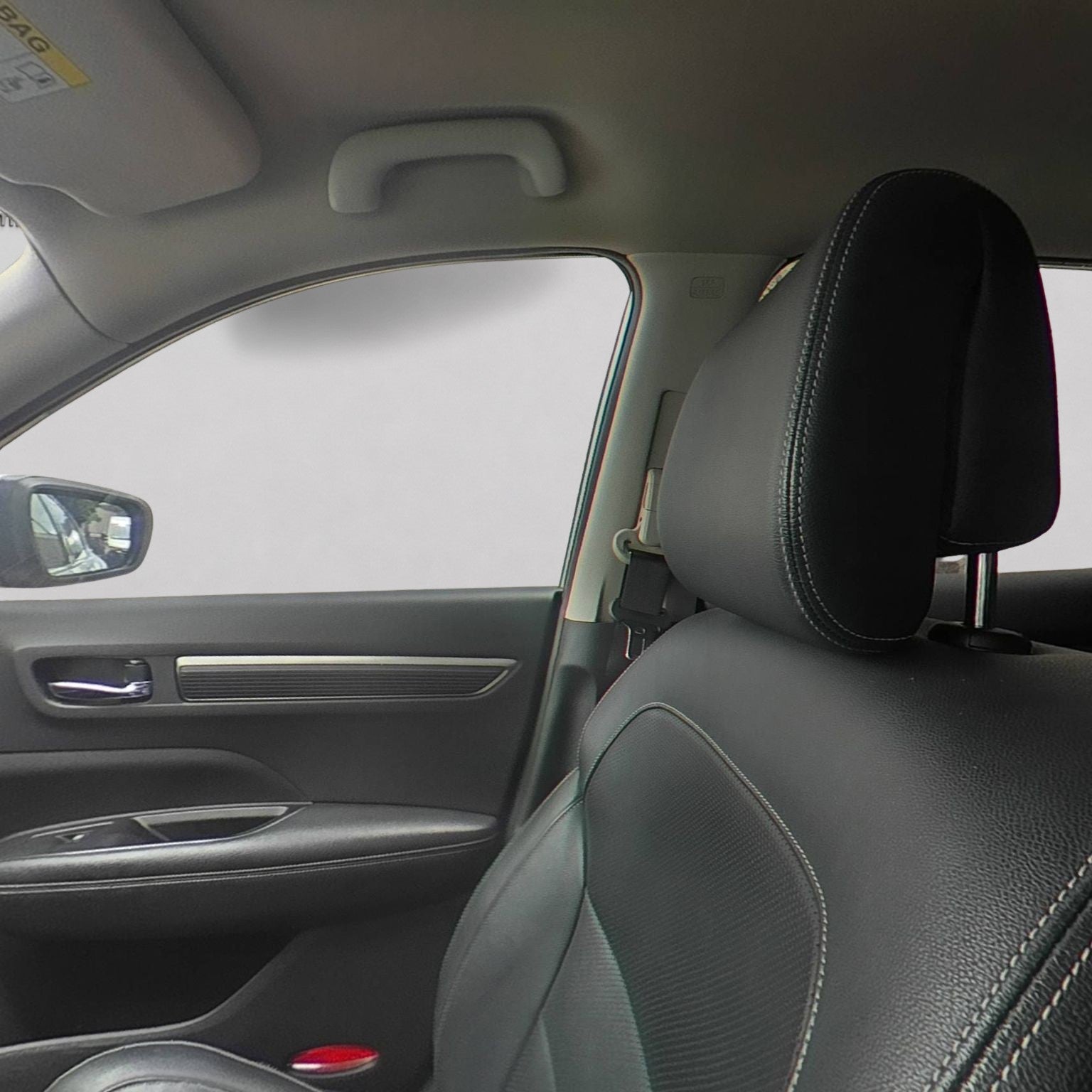 2021 Renault Koleos 2.5 Iconic Piel Cvt