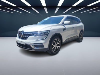 2024 Renault Koleos 2.5 Iconic At
