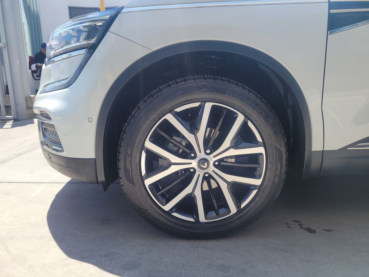 2024 Renault Koleos 2.5 Iconic At