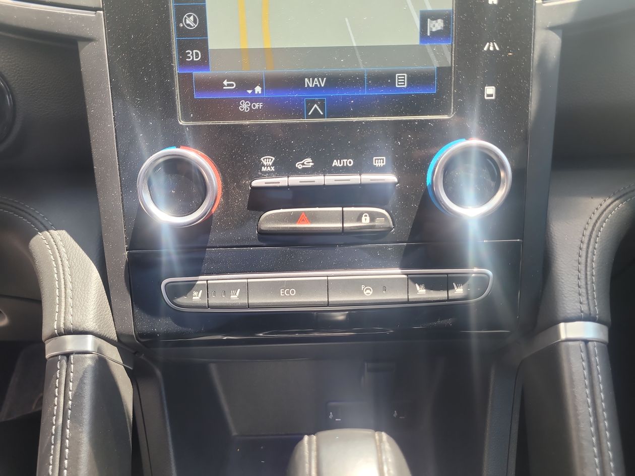 2024 Renault Koleos 2.5 Iconic At