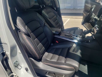 2024 Renault Koleos 2.5 Iconic At