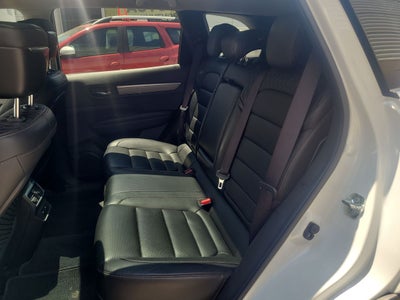 2024 Renault Koleos 2.5 Iconic At