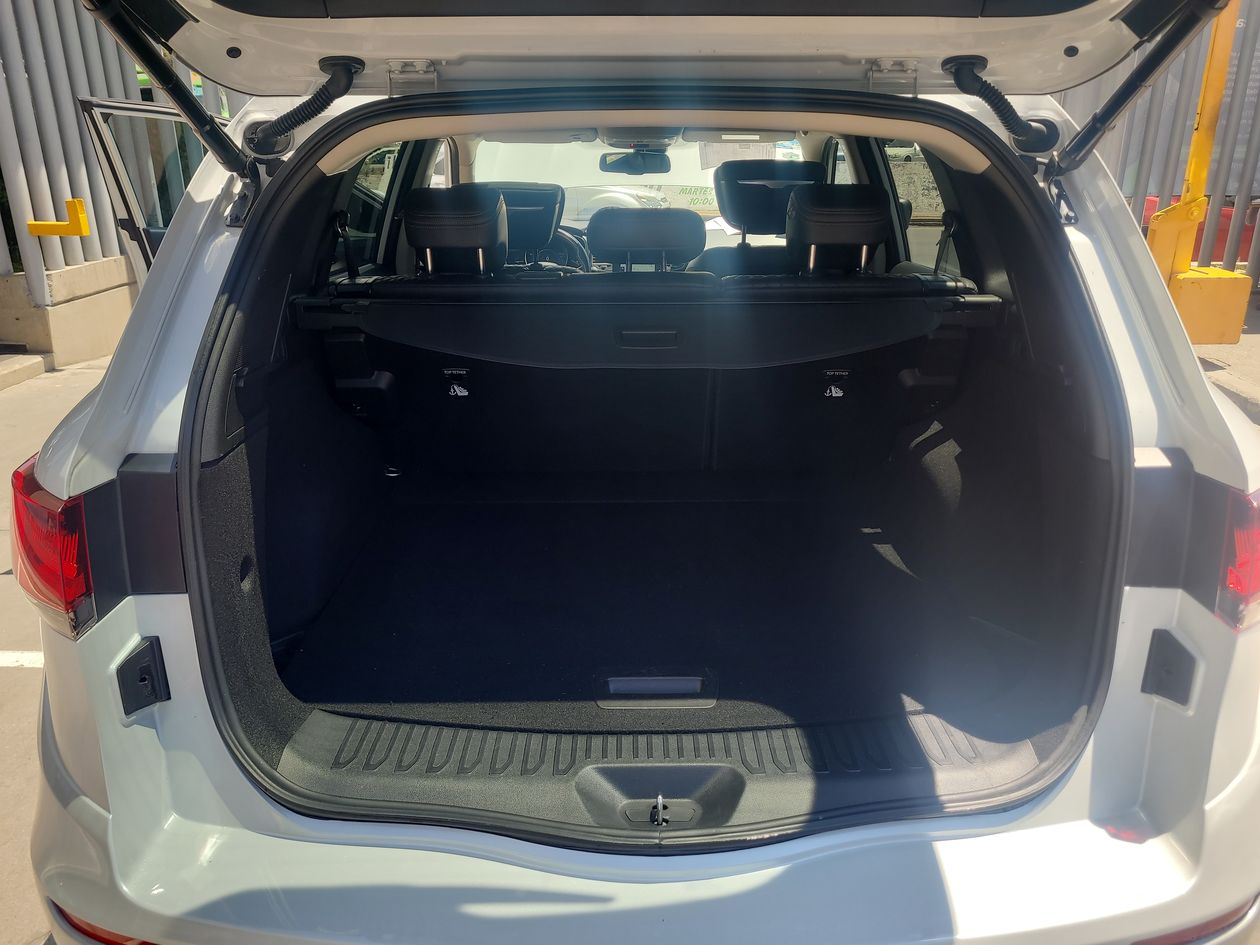 2024 Renault Koleos 2.5 Iconic At