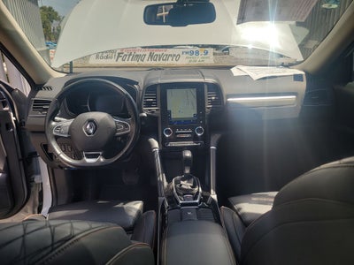 2024 Renault Koleos 2.5 Iconic At