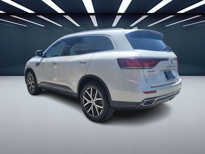 2024 Renault Koleos 2.5 Iconic At