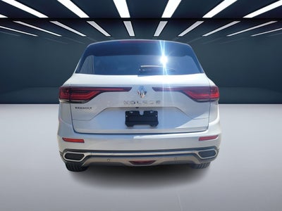 2024 Renault Koleos 2.5 Iconic At