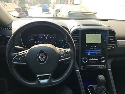 2024 Renault Koleos 2.5 Iconic At