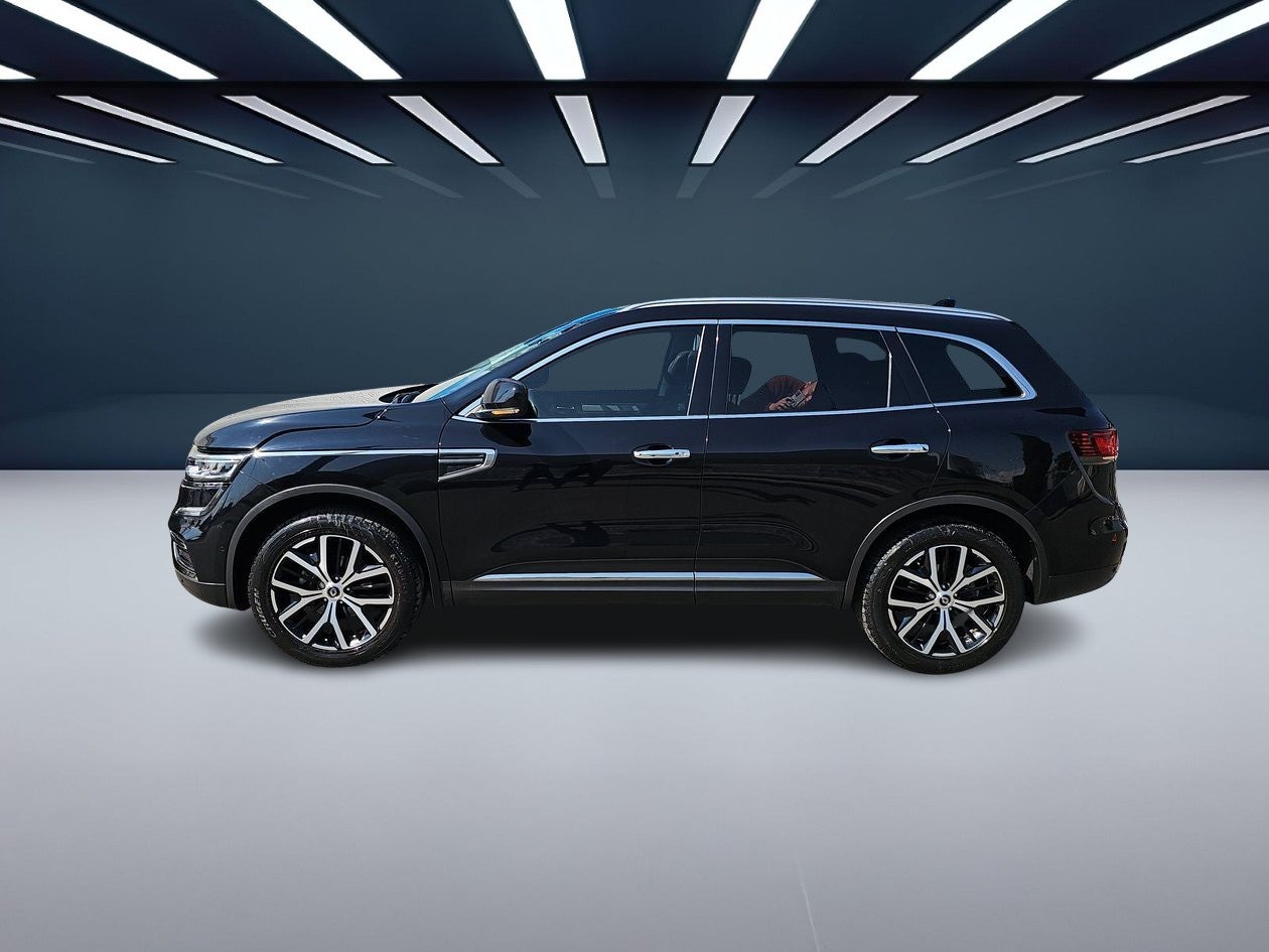 2024 Renault Koleos 2.5 Iconic At