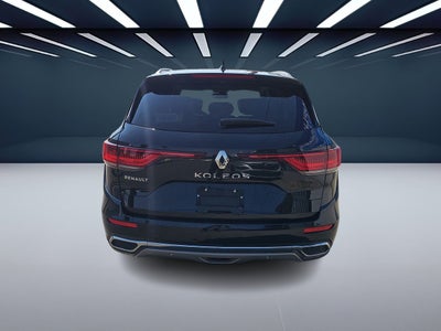 2024 Renault Koleos 2.5 Iconic At