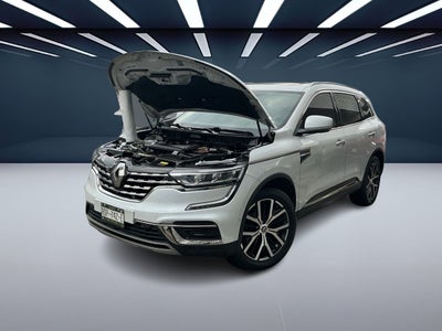 2023 Renault Koleos 2.5 Iconic Piel Cvt