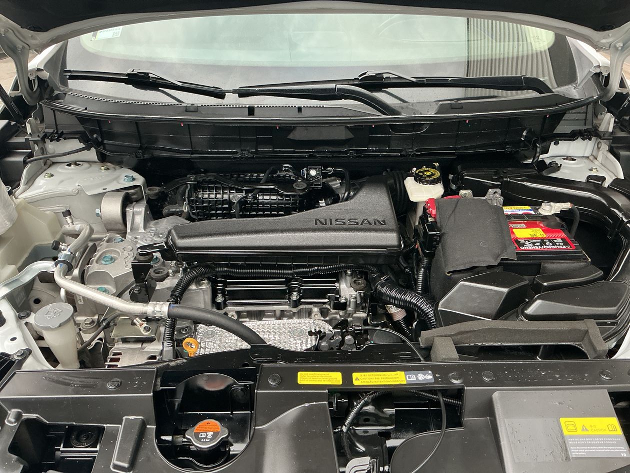 2023 Renault Koleos 2.5 Iconic Piel Cvt