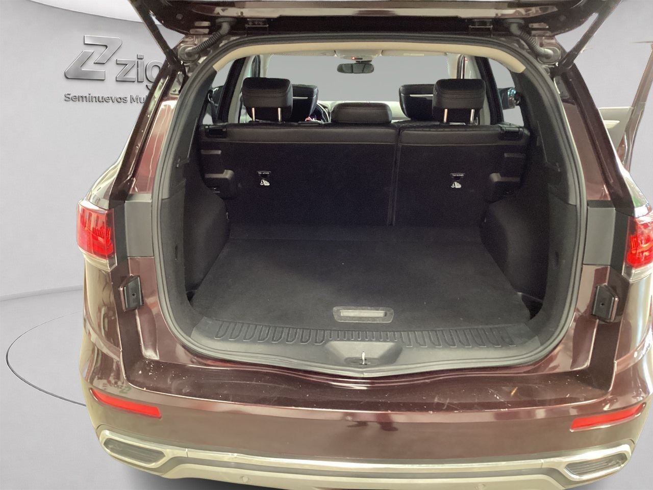 2023 Renault Koleos KOLEOS ICONIC CVT