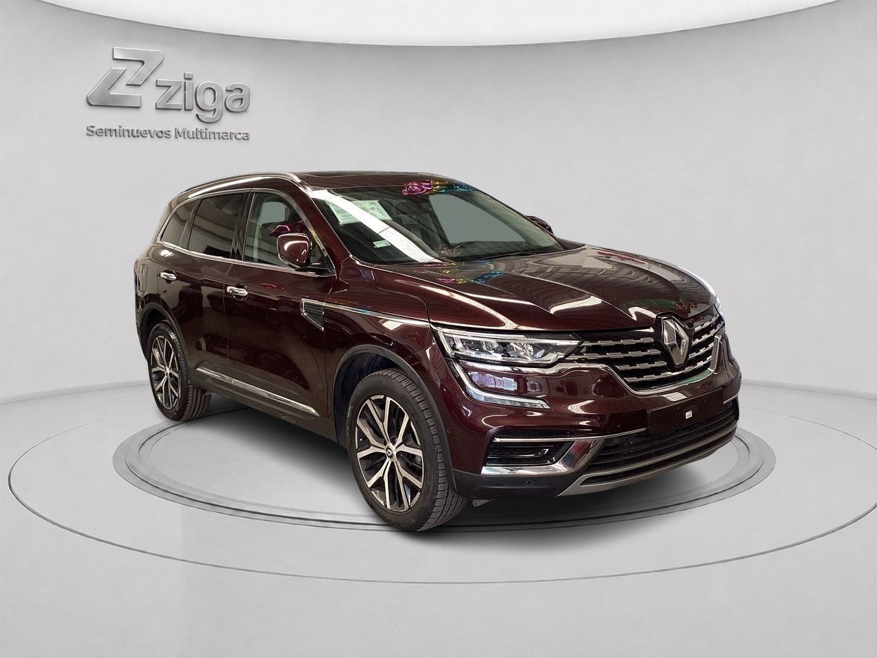 2023 Renault Koleos KOLEOS ICONIC CVT
